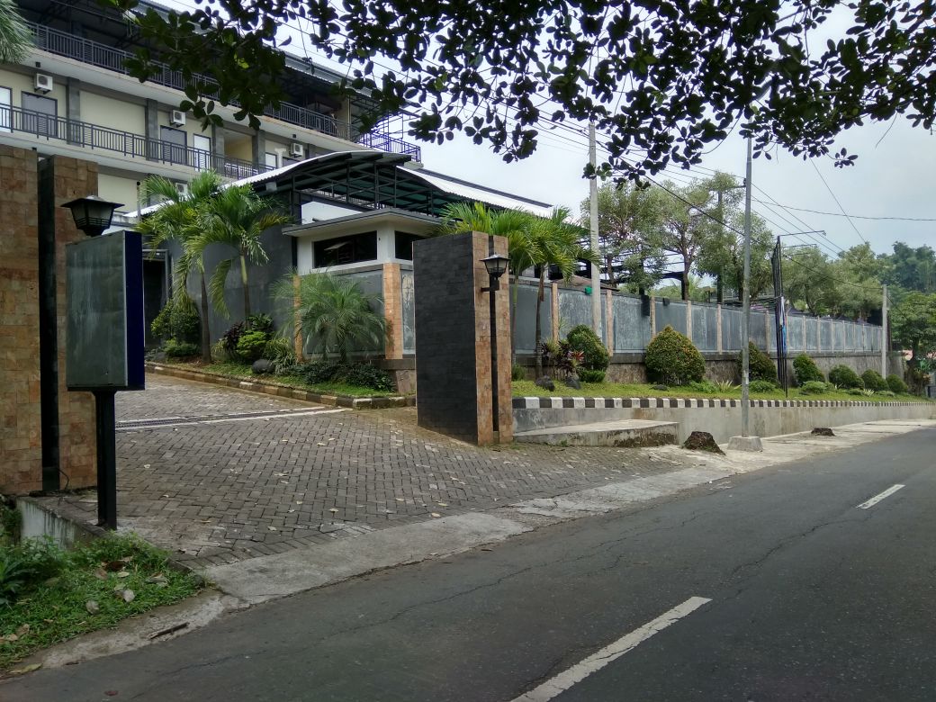 Green Hill ~ Beautiful Jember