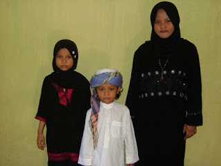 PP. Darut Tholibin Al Barokah Gumukmas