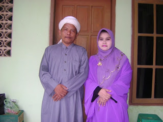 PP. Darut Tholibin Al Barokah Gumukmas