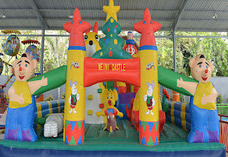 Dira Park Ambulu Jember (Water Boom) Dira Park Ambulu Jember (Water Boom)