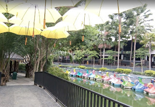 Dira Park Ambulu Jember (Water Boom) Dira Park Ambulu Jember (Water Boom)