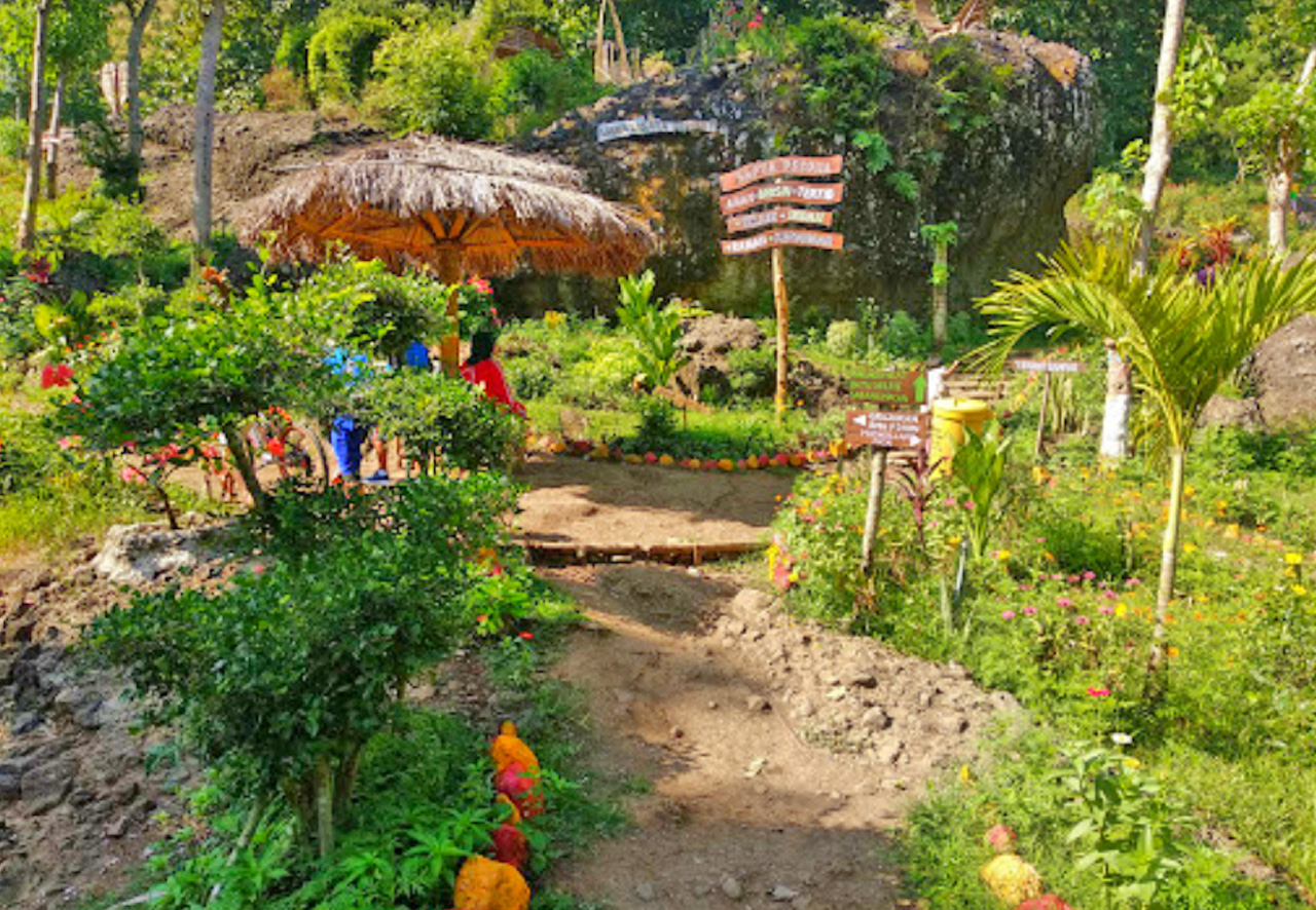 Wisata Simbat Kabupaten Jember Jawa Timur – Tempat Wisata Indonesia