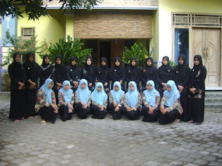 PP. Darut Tholibin Al Barokah Gumukmas