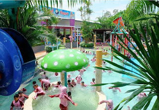 Dira Park Ambulu Jember (Water Boom) Dira Park Ambulu Jember (Water Boom)