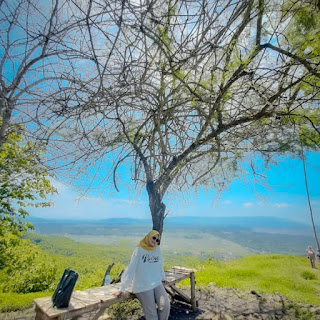 Wisata Alam Simbat dan Sky Land Wuluhan