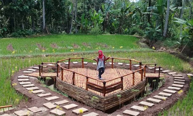 9 Pilihan Agrowisata di Jember, Layak Masuk Itinerary Liburanmu!