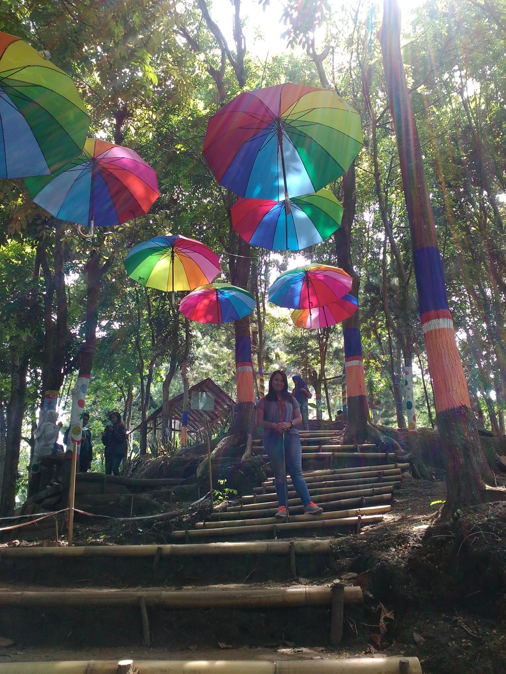 Travel Blog 01 Keindahan Puncak Sj88 Jember Dea Tata E N