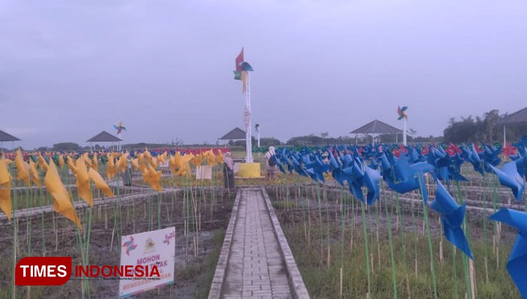 Dira Shopping Center Kencong 4