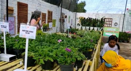 Taman Bunga Taman Bunga