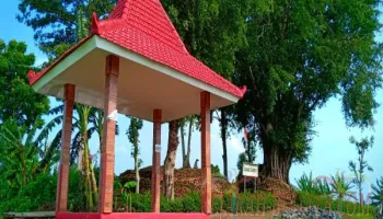 Mbah Kucur Puger Dipercaya Masih Hidup Ditengah Masyarakat - Sejarah Budaya