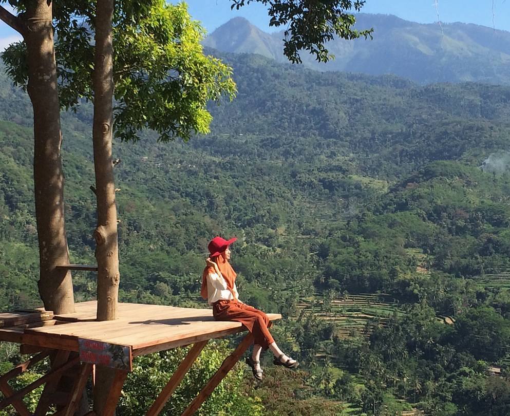 Wisata Kolong Langit » Greatnesia