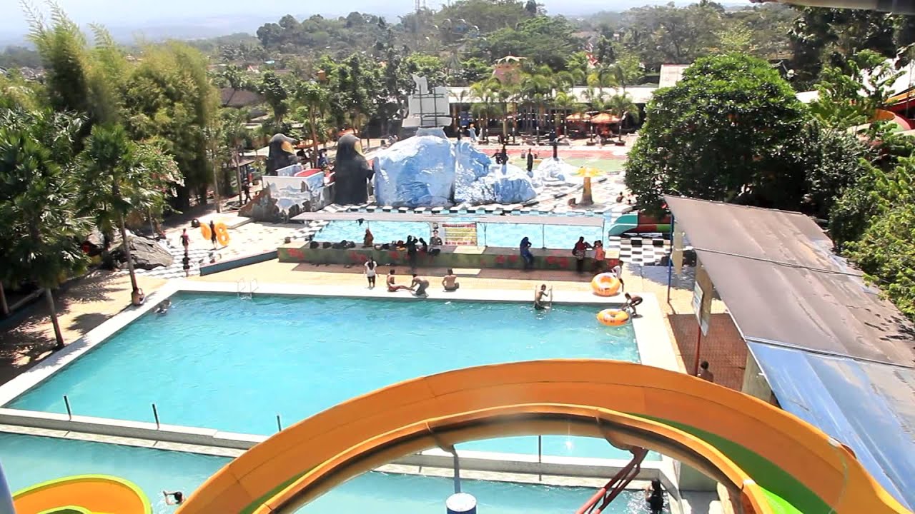 Tiara Jember Park profile by TIARA JEMBER Park