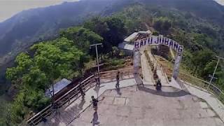 Pesona Wisata Alam Batu Jubang Bukit Paralayang Jember Jawa Timur Indonesia - YouTube