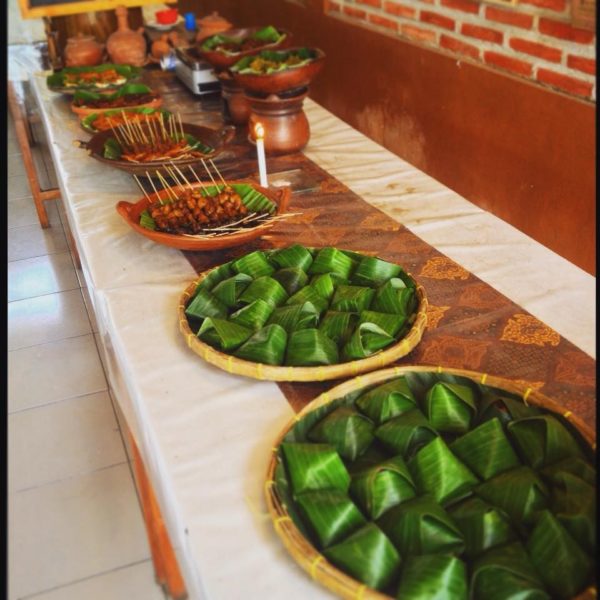 Angkringan Joglo 130