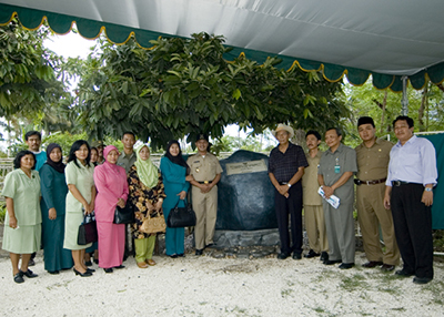 Taman Botani Sukorambi