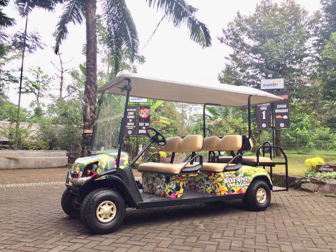 Taman Botani Sukorambi