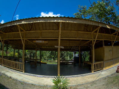 Taman Botani Sukorambi