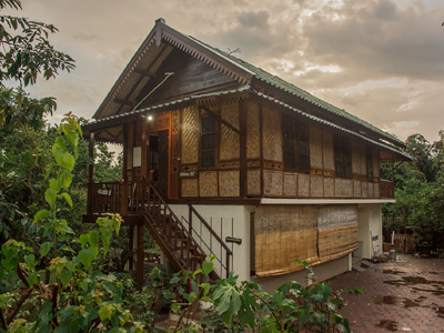 Taman Botani Sukorambi