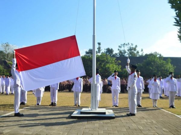 Paskibra SMKN 2 Jember Paskibra SMKN 2 Jember