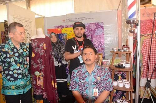 Jember fashion Carnaval