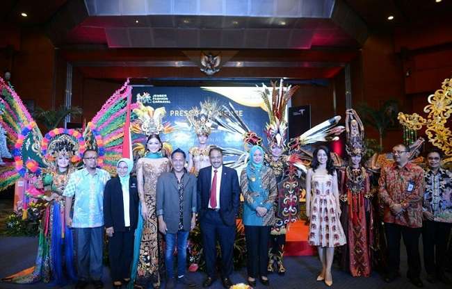 JFC International Conference