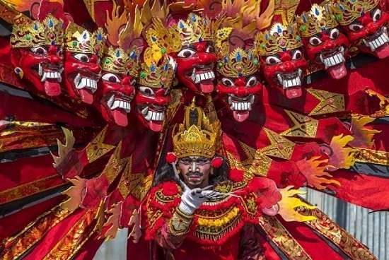 Jember fashion Carnaval