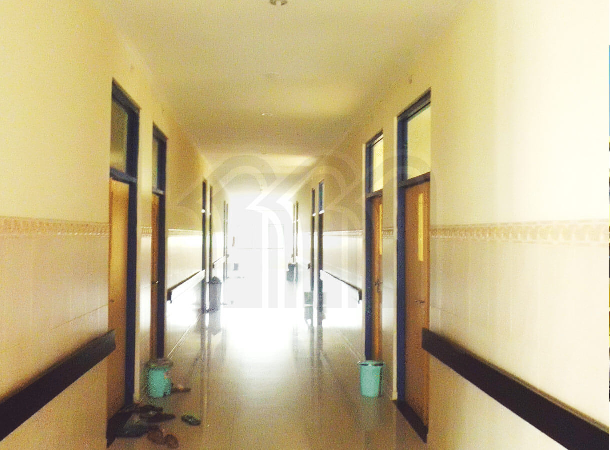 RS BINA SEHAT JEMBER - Medisain Konsultan