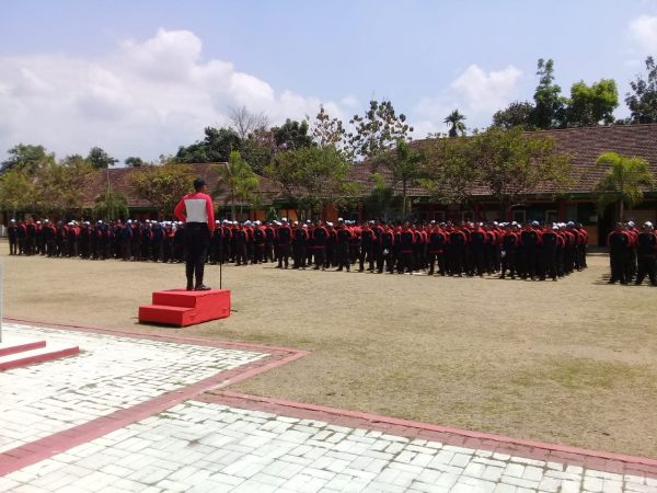 Kesamaptaan SMKN 2 Jember Kesamaptaan SMKN 2 Jember