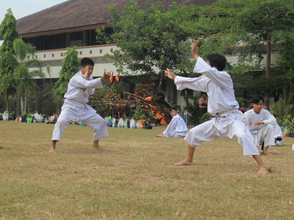 Perisai Diri Perisai Diri