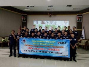 SMKN 2 JEMBER