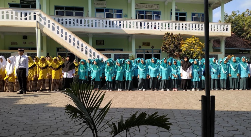 Ponpes Nurul Qornain Jember