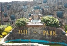 Jati Park Jengawa