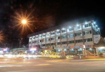 Hotel Bandung Permai Jember