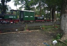 Wisata Semboro Sweet Garden PTPN XI PG Semboro