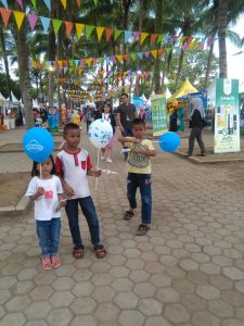 Alun Alun Jember