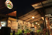 Angkringan Joglo 130