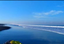 Pantai Paseban Kencong