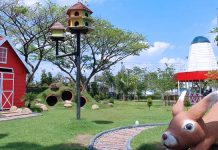 Mini Zoo Jember