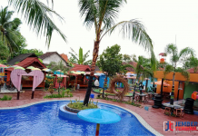 Mutiara Park Krangkongan Umbulsari