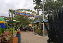 Bakso Kabut Bu Juhairiyah