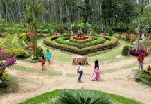 Wisata Alam Taman Gading