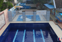 Kolam Renang Alika Umbulsari Jember