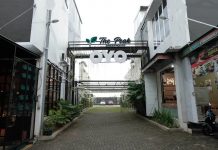 OYO 620 The Peak Guest House Syariah