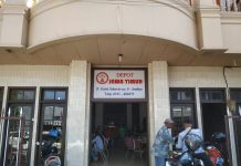 Depot Jawa Timur