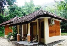 Foresta Papuma Resort