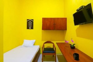 OYO Life 3064 Mahameru Kost Putra