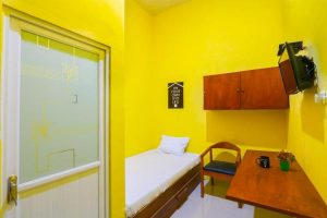 OYO Life 3064 Mahameru Kost Putra