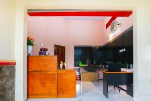 OYO Life 3064 Mahameru Kost Putra