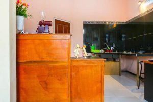 OYO Life 3064 Mahameru Kost Putra