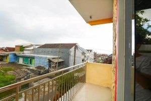 OYO Life 3064 Mahameru Kost Putra